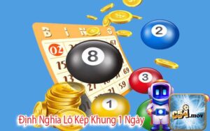 Định Nghĩa Lô Kép Khung 1 Ngày