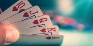 Blackjack